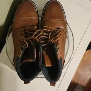 Bullboxer | Shoes | B52 By Bullboxer Mens Alton Lace Up Boot  display picture 1